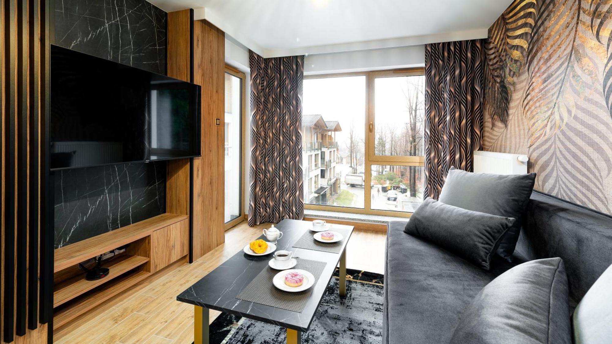 Apartament Karo I Schreiberhau Exterior foto