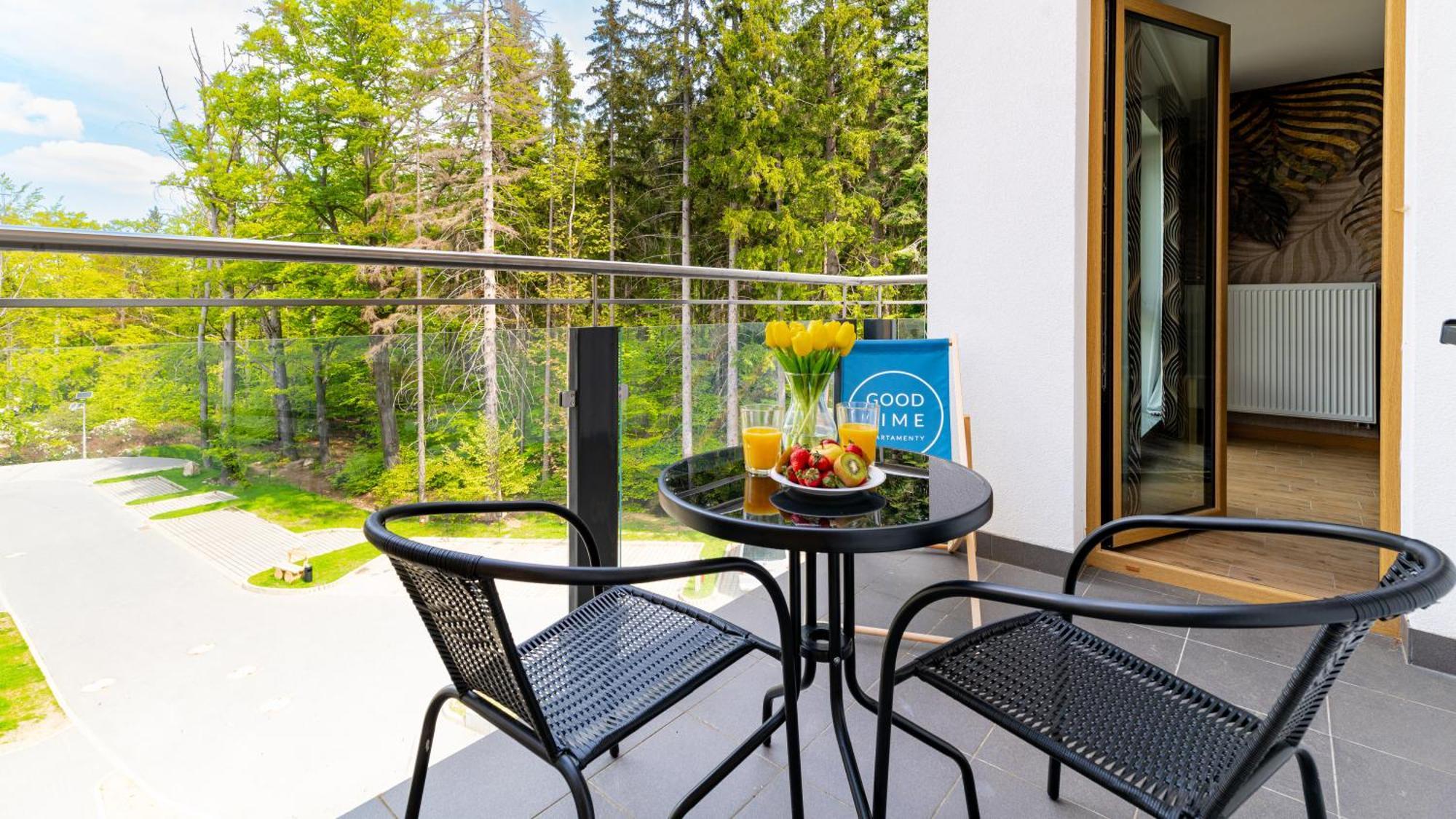 Apartament Karo I Schreiberhau Exterior foto